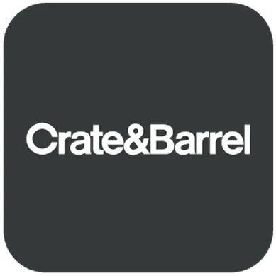 Crate and Barrel